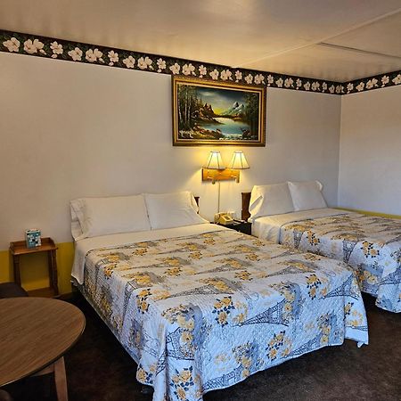 American Inn Motel Кениън Сити Екстериор снимка