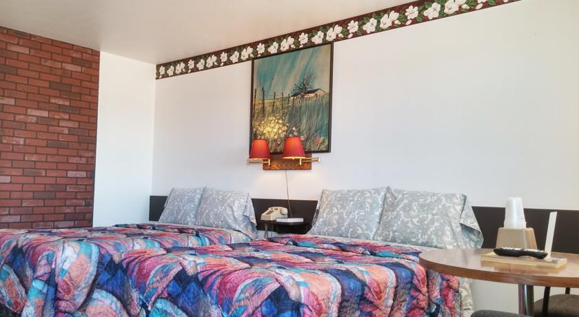 American Inn Motel Кениън Сити Стая снимка