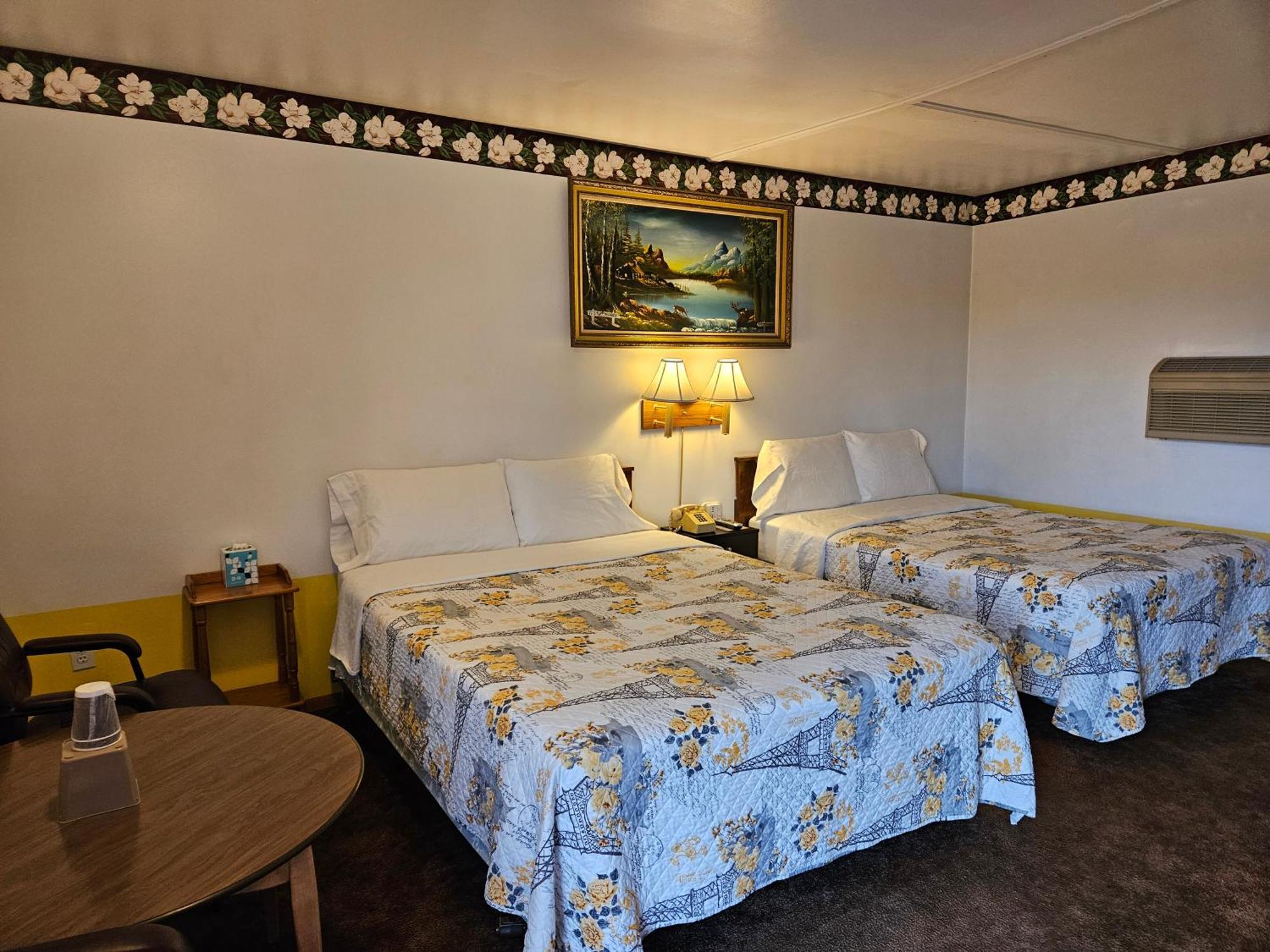 American Inn Motel Кениън Сити Екстериор снимка