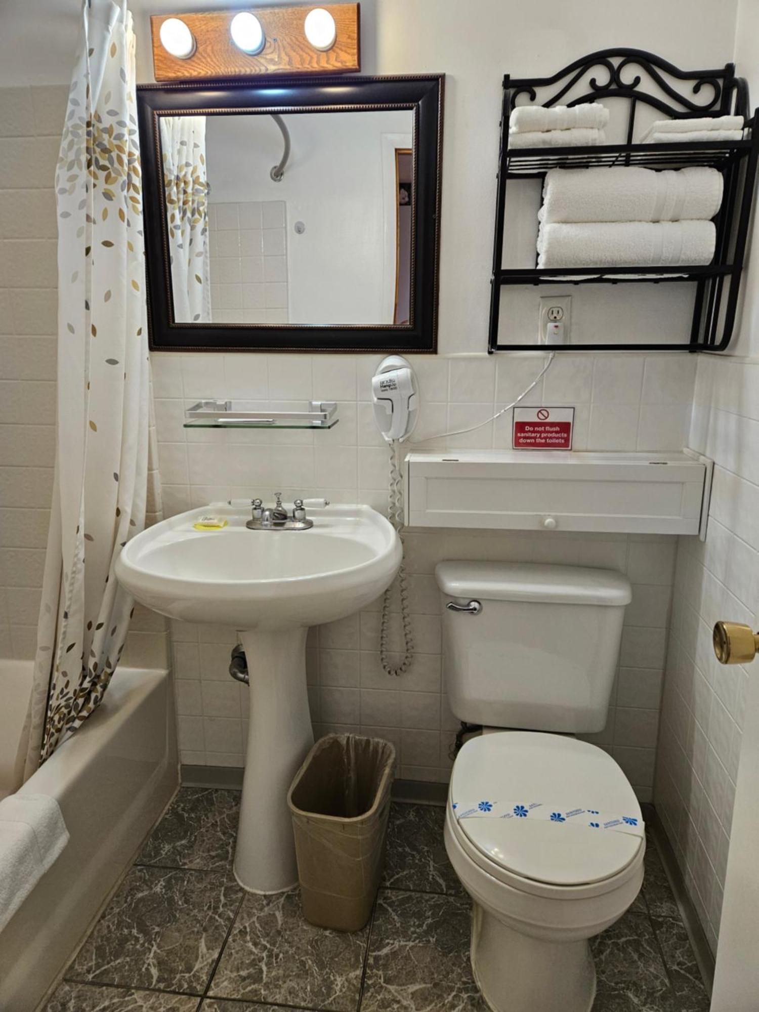 American Inn Motel Кениън Сити Екстериор снимка