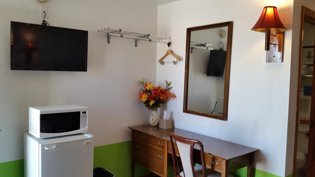 American Inn Motel Кениън Сити Екстериор снимка